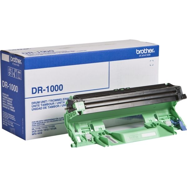 Original Brother TN-2060 Black Toner Cartridge